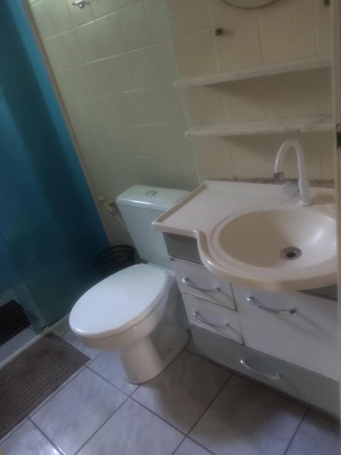 Apartamento A 300 Metros Da Praia Do Forte Cabo Frio Exteriör bild