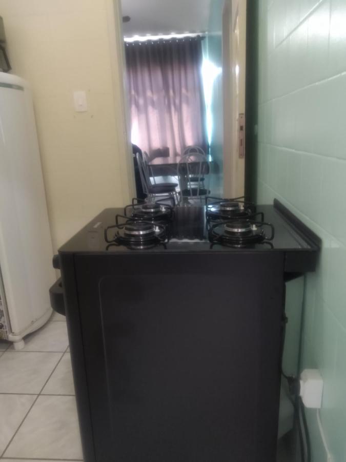 Apartamento A 300 Metros Da Praia Do Forte Cabo Frio Exteriör bild