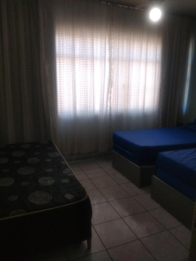 Apartamento A 300 Metros Da Praia Do Forte Cabo Frio Exteriör bild