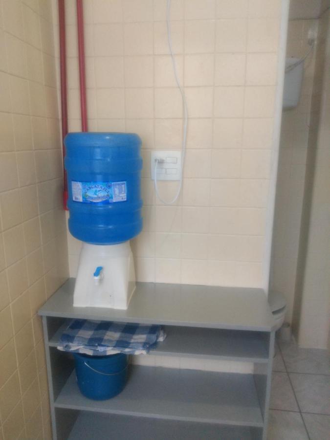 Apartamento A 300 Metros Da Praia Do Forte Cabo Frio Exteriör bild