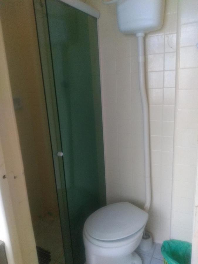 Apartamento A 300 Metros Da Praia Do Forte Cabo Frio Exteriör bild