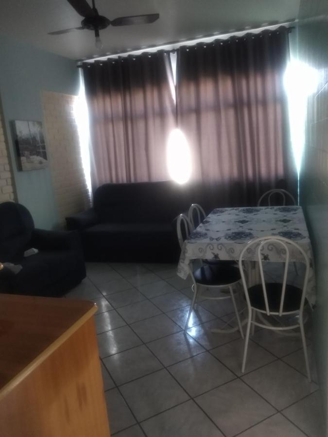 Apartamento A 300 Metros Da Praia Do Forte Cabo Frio Exteriör bild
