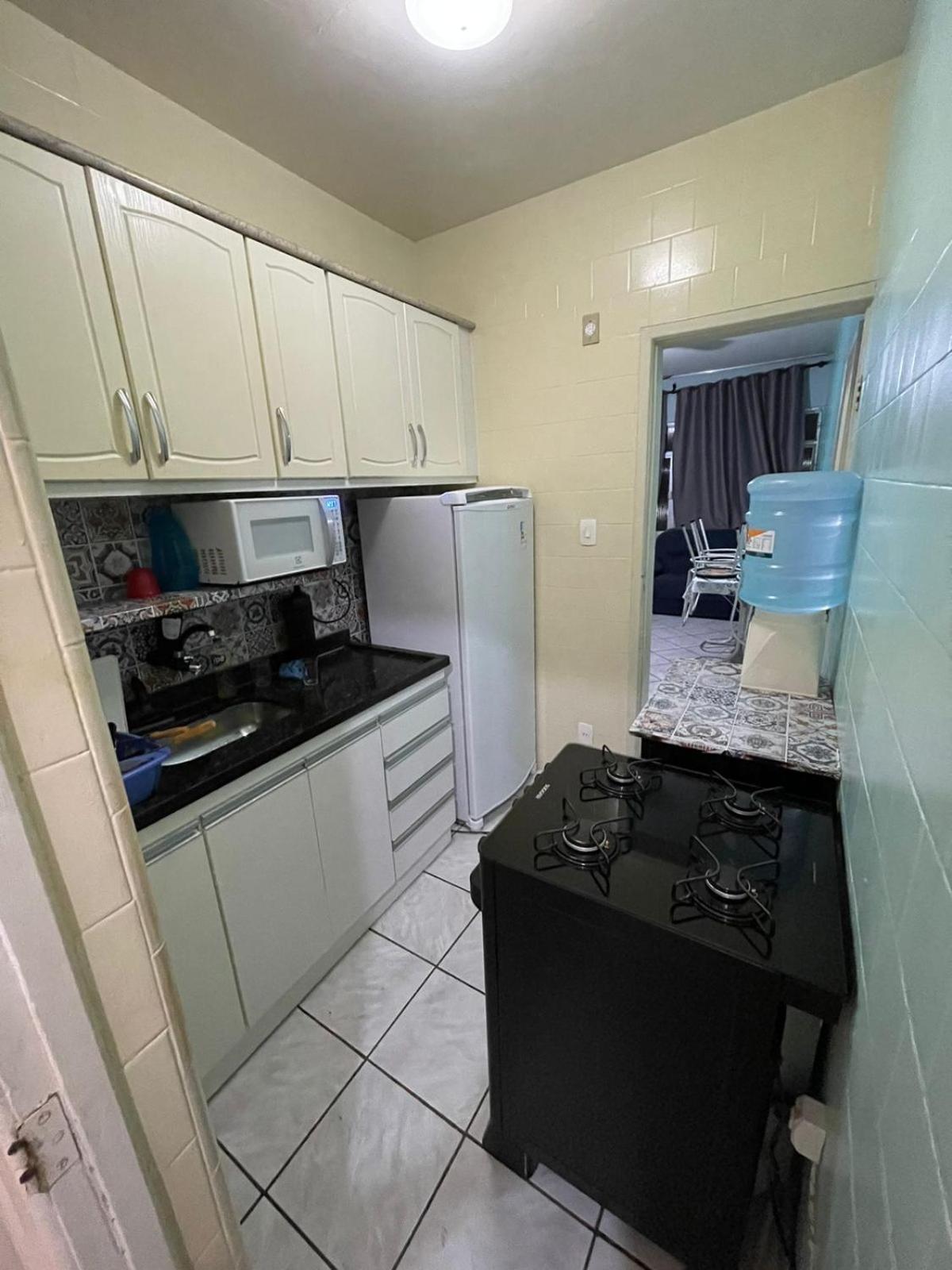 Apartamento A 300 Metros Da Praia Do Forte Cabo Frio Exteriör bild