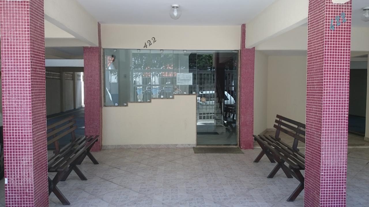 Apartamento A 300 Metros Da Praia Do Forte Cabo Frio Exteriör bild
