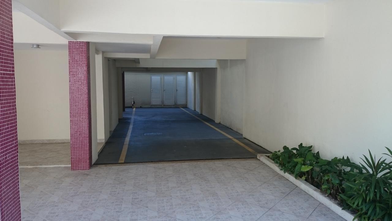 Apartamento A 300 Metros Da Praia Do Forte Cabo Frio Exteriör bild
