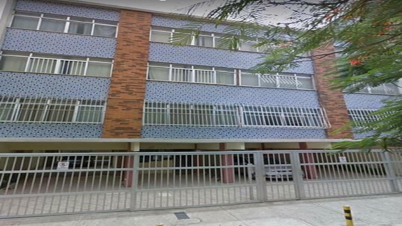 Apartamento A 300 Metros Da Praia Do Forte Cabo Frio Exteriör bild