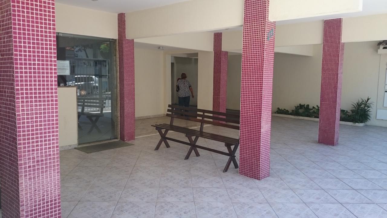 Apartamento A 300 Metros Da Praia Do Forte Cabo Frio Exteriör bild