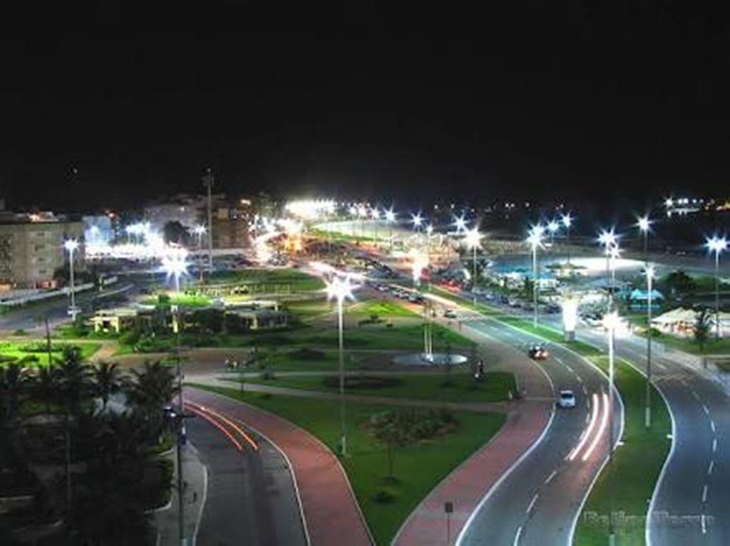 Apartamento A 300 Metros Da Praia Do Forte Cabo Frio Exteriör bild